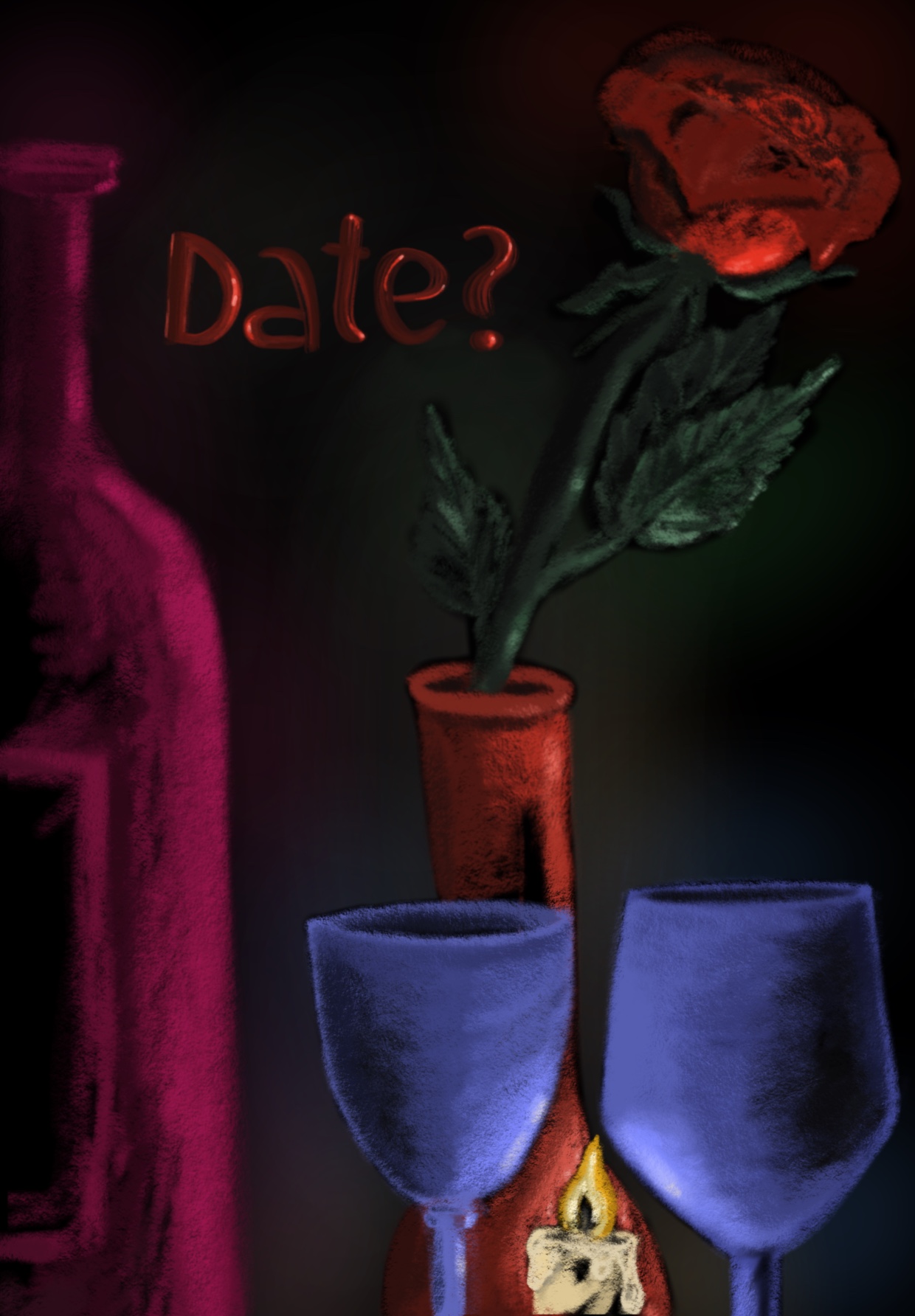 Date? Kaart